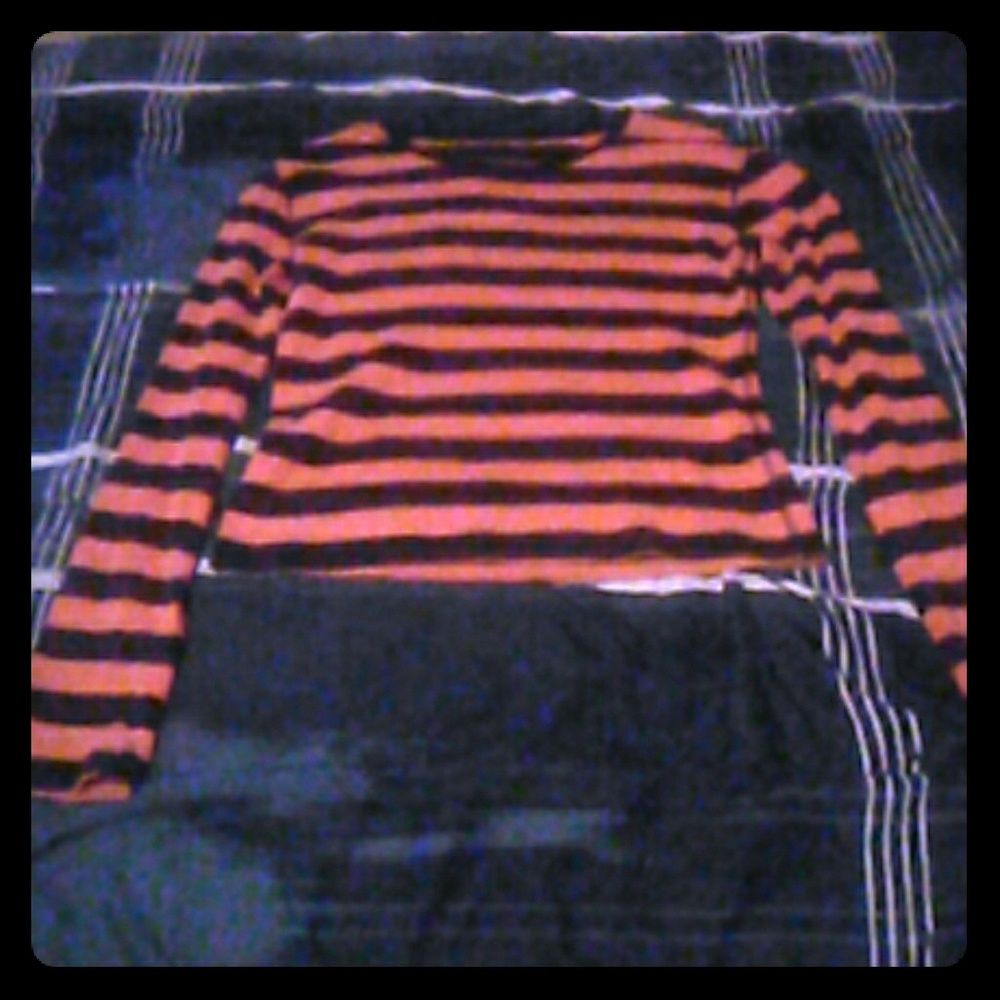 Womens long sleeve